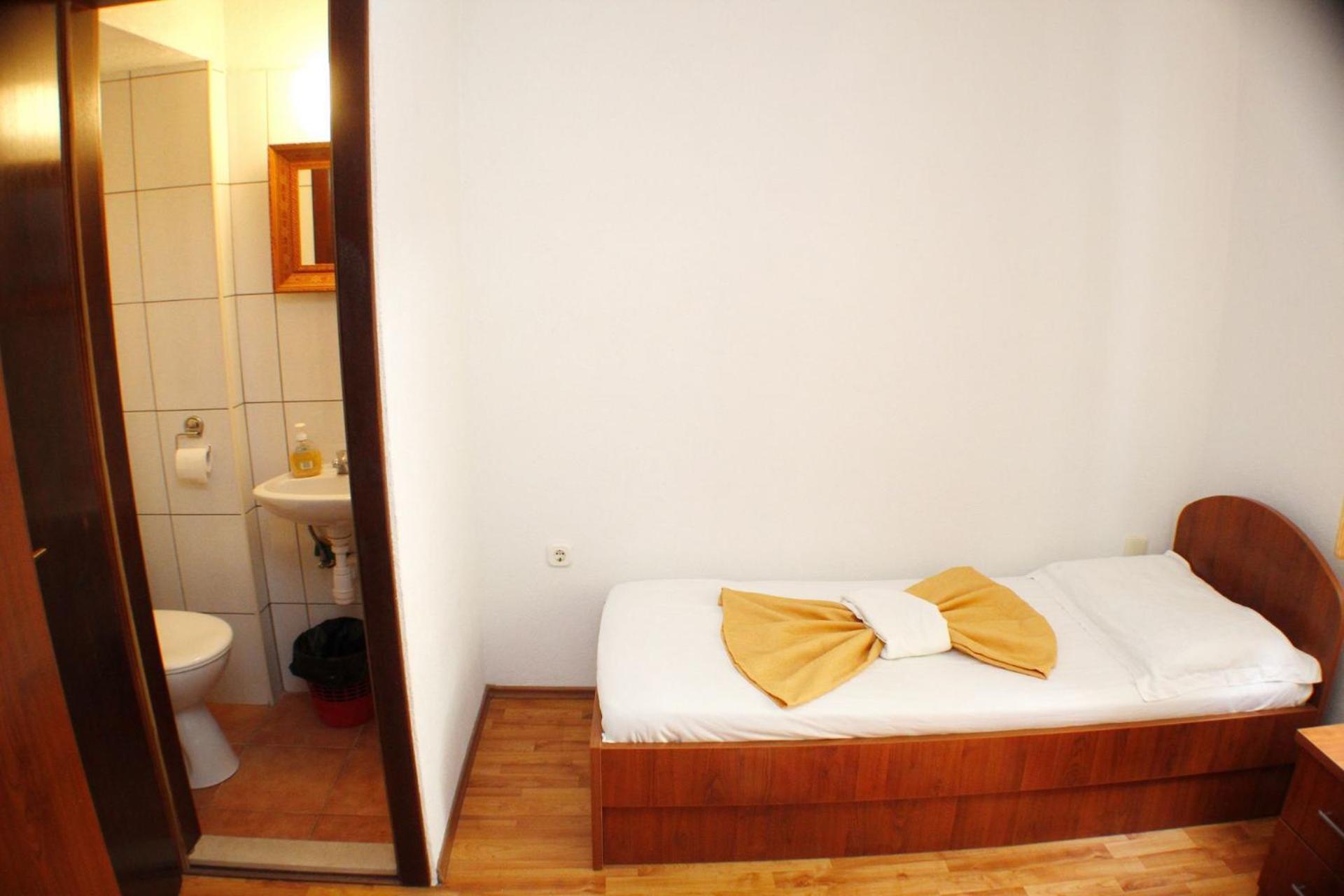 Apartment Bale Brist Dış mekan fotoğraf