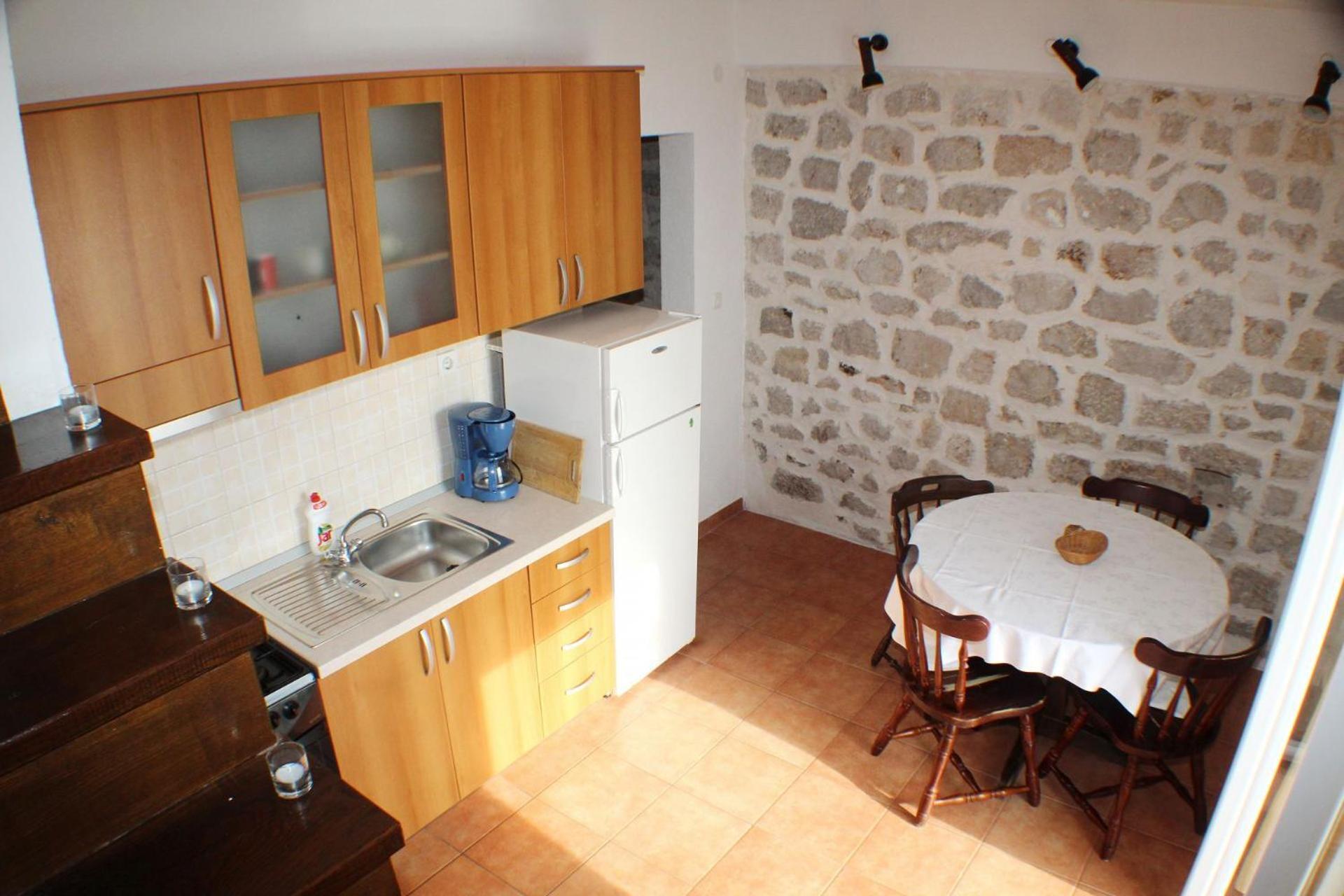 Apartment Bale Brist Dış mekan fotoğraf